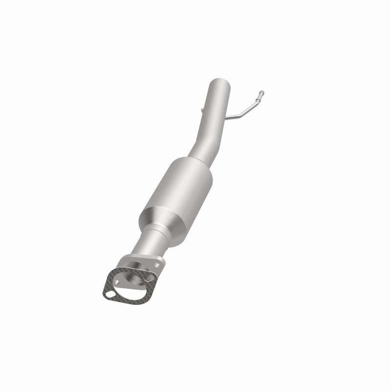 MagnaFlow California Grade CARB Compliant Direct-Fit Catalytic Converter 5571662 360 Degree Image Set
