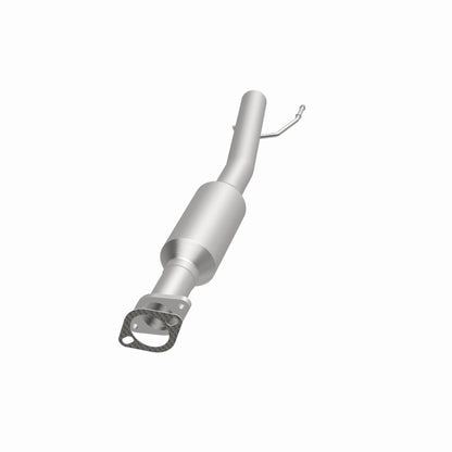 MagnaFlow California Grade CARB Compliant Direct-Fit Catalytic Converter 5571662 360 Degree Image Set