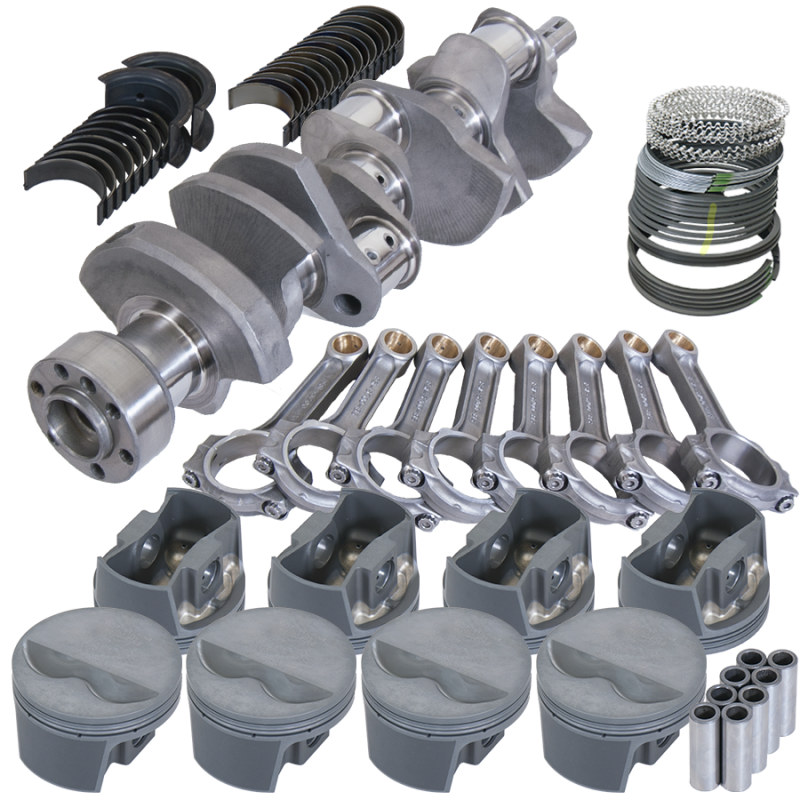 Eagle EAG Rotating Assy - 8 Cyl Engine Components Rotating Assemblies main image