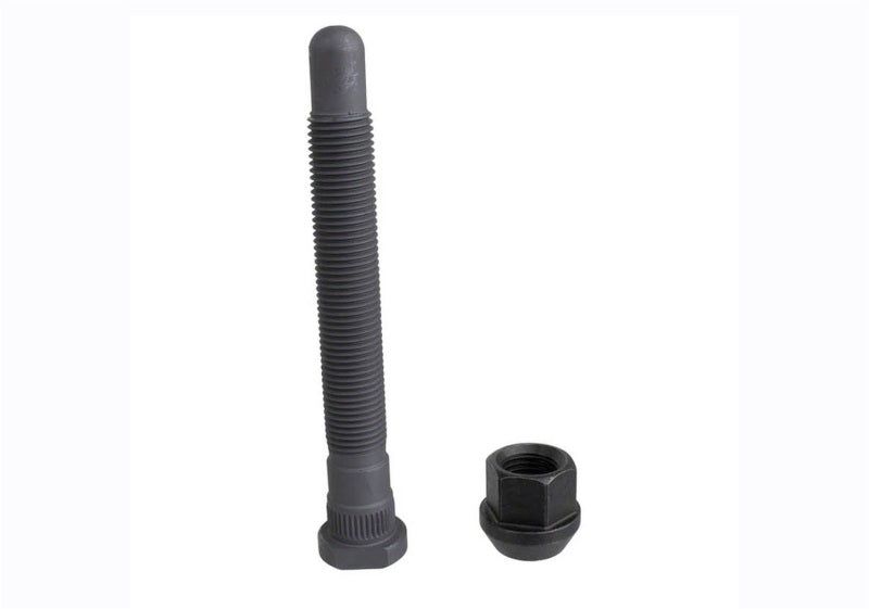 Ford Racing GT350R Extended Wheel Stud & Nut Kit M-1107-F M-1107-F Photo - Unmounted