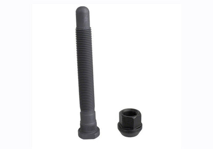 Ford Racing GT350R Extended Wheel Stud & Nut Kit M-1107-F M-1107-F Photo - Unmounted