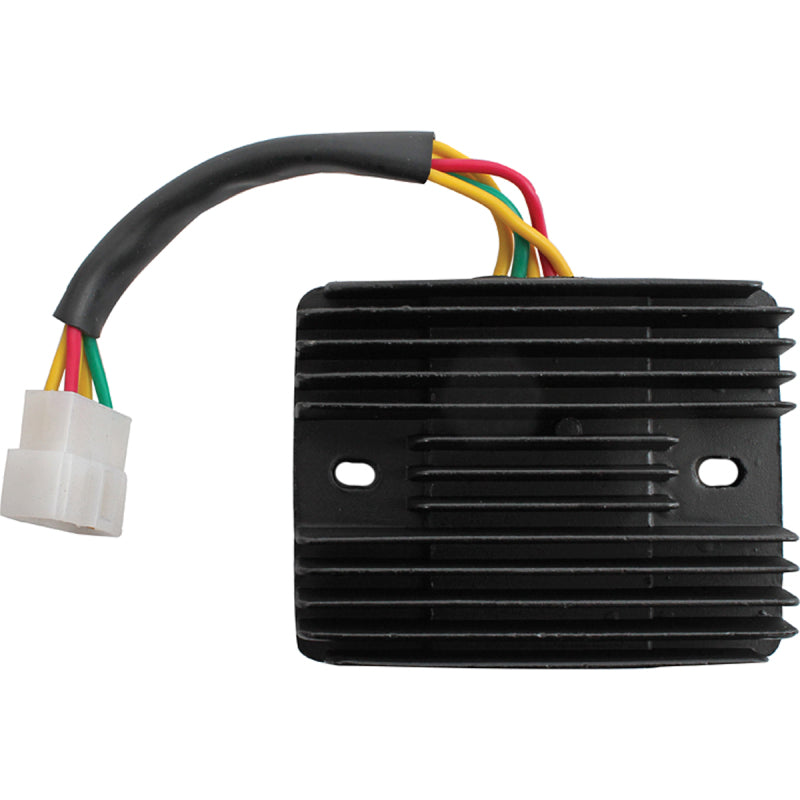 Arrowhead Voltage Regulator GsxrS 230-58061 230-58061 Photo - Primary