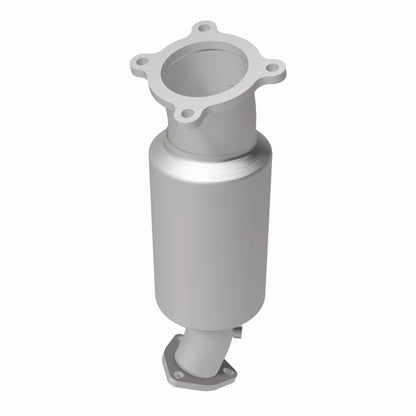 MagnaFlow Audi California Grade CARB Compliant Direct-Fit Catalytic Converter 5561163 360 Degree Image Set