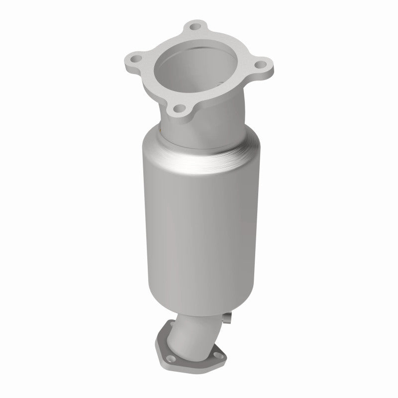 MagnaFlow Audi California Grade CARB Compliant Direct-Fit Catalytic Converter 5561163 360 Degree Image Set