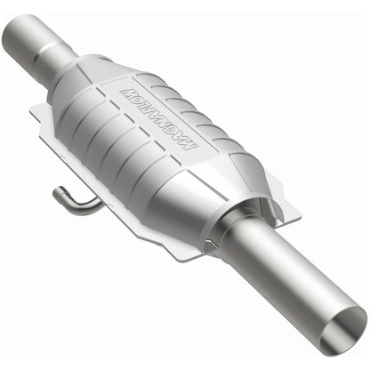 MagnaFlow Standard Grade Federal / EPA Compliant Direct-Fit Catalytic Converter 23401 Photo - out of package