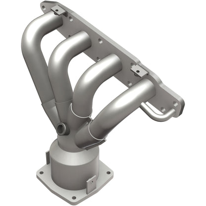 MagnaFlow OEM Grade Federal / EPA Compliant Manifold Catalytic Converter 49300 Photo - Primary