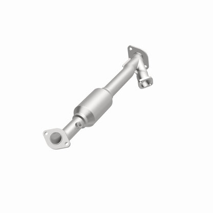 MagnaFlow California Grade CARB Compliant Direct-Fit Catalytic Converter 5592698 360 Degree Image Set
