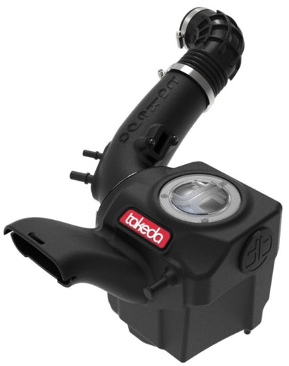 aFe POWER Momentum GT Pro 5R Media Intake System 16-19 Ford Fiesta ST L4-1.6L (t) 56-70041R 56-70041R User 1