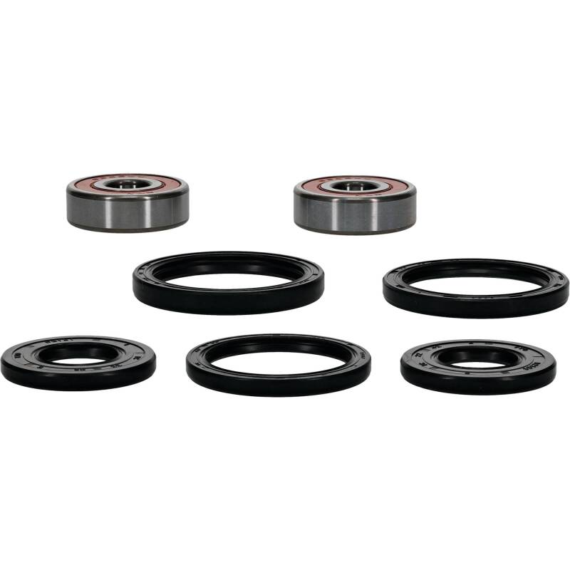 Pivot Works Pw Premium Wheel Bearing 25-1311-P 25-1311-P Photo - Primary