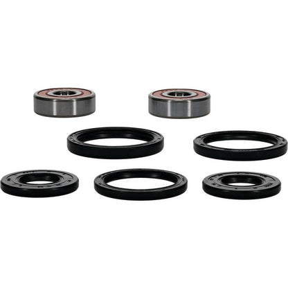 Pivot Works Pw Premium Wheel Bearing 25-1311-P 25-1311-P Photo - Primary