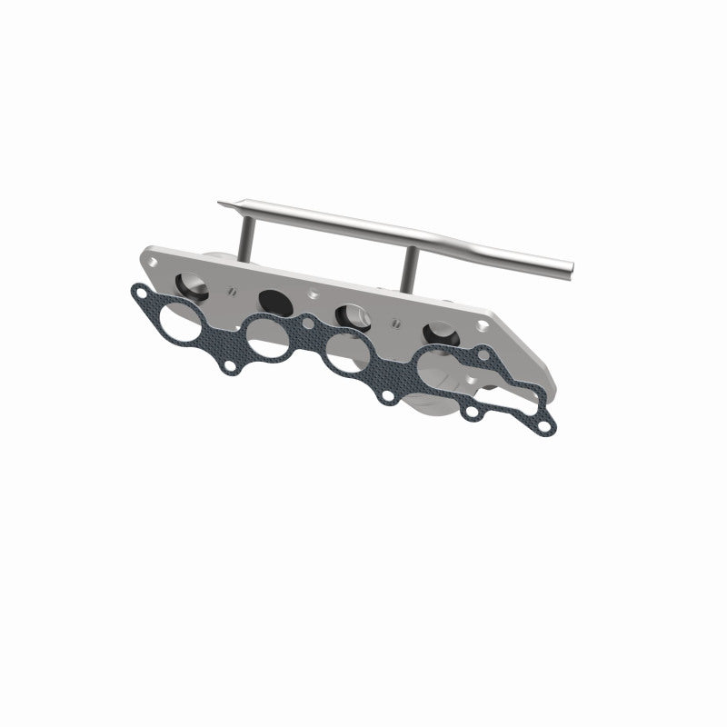 MagnaFlow OEM Grade Federal / EPA Compliant Manifold Catalytic Converter 49233 360 Degree Image Set