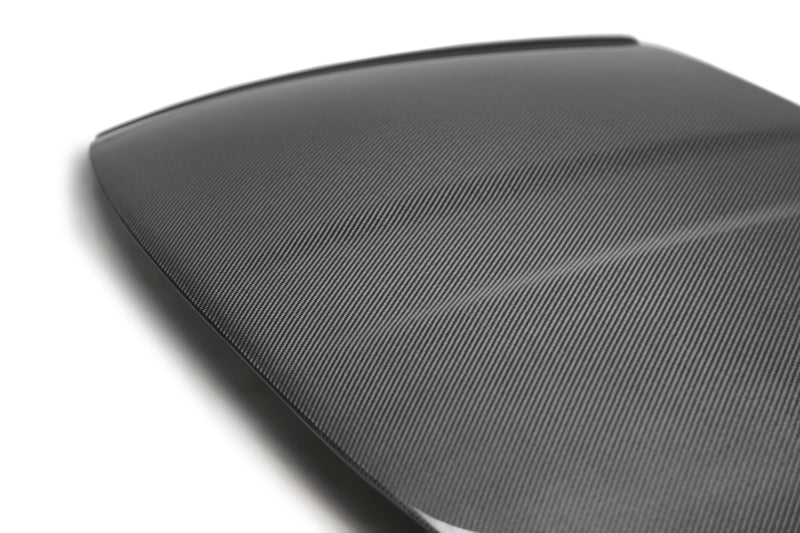 Anderson Composites 05-13 Chevrolet Corvette C6 Type-OE Carbon Fiber Roof AC-CR05CHC6 AC-CR05CHC6 User 3