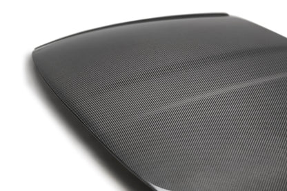 Anderson Composites 05-13 Chevrolet Corvette C6 Type-OE Carbon Fiber Roof AC-CR05CHC6 AC-CR05CHC6 User 3