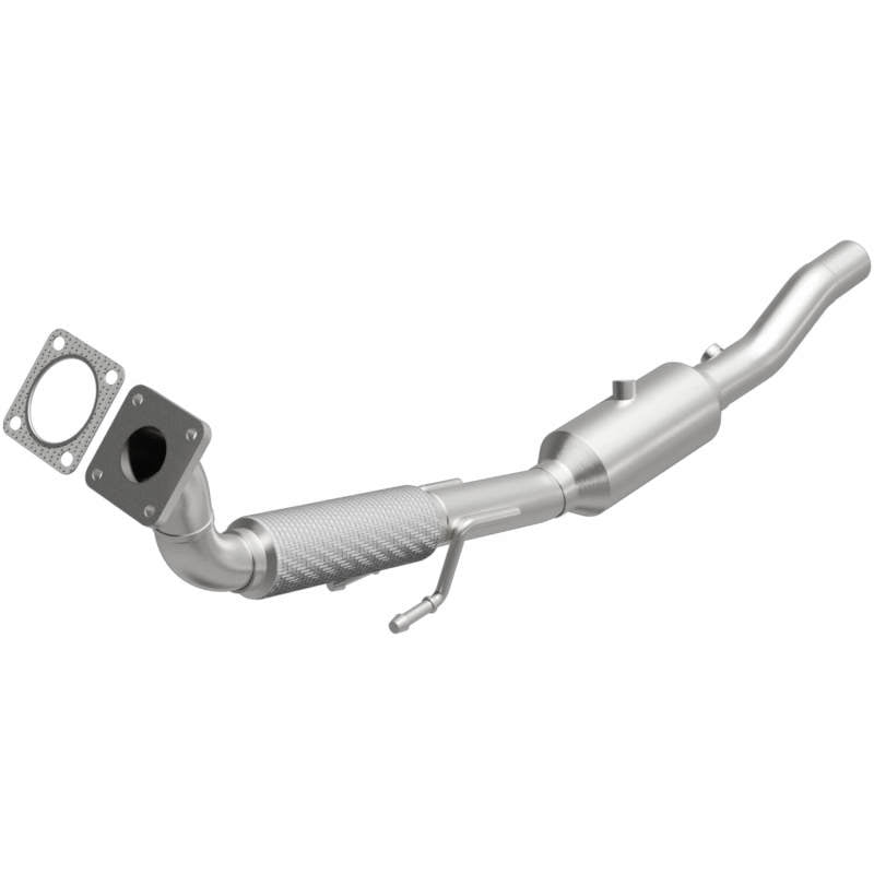 MagnaFlow Volkswagen Jetta California Grade CARB Compliant Direct-Fit Catalytic Converter 5461464 Photo - Primary
