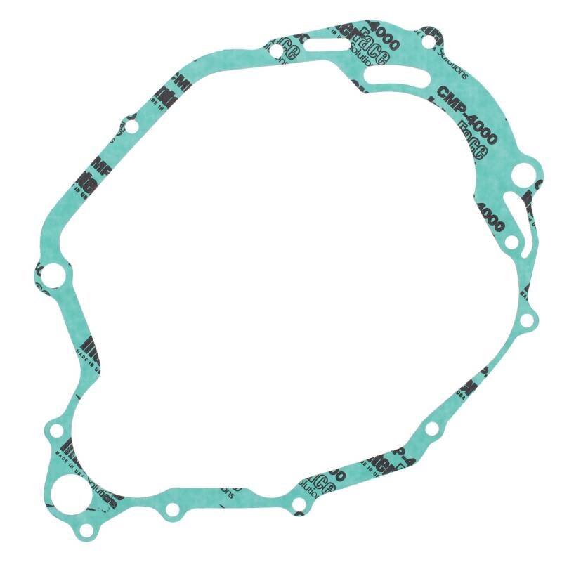 Vertex Pistons Vertex Gaskets 82-83 Yamaha XT125 Inner Clutch - Side Cover Gasket Kit 816176 816176 Photo - Primary