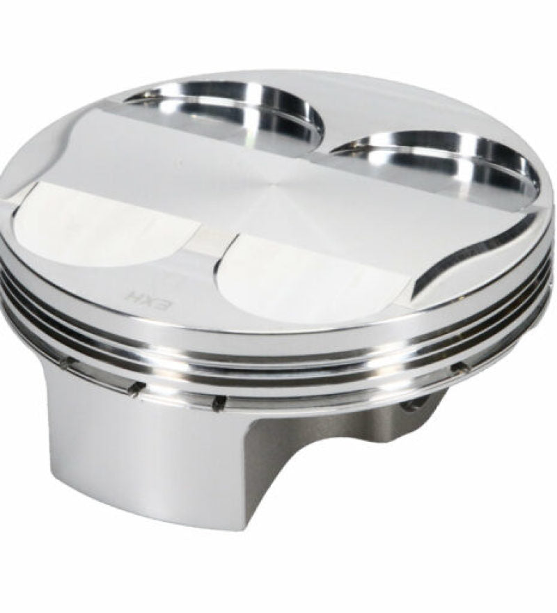 JE Pistons Suzuki LTR 450 PRO Piston Kit 284753 284753 Photo - Primary
