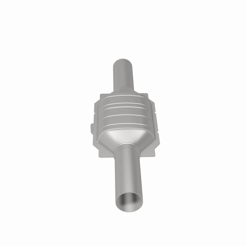 MagnaFlow California Grade CARB Compliant Direct-Fit Catalytic Converter 3322223 360 Degree Image Set