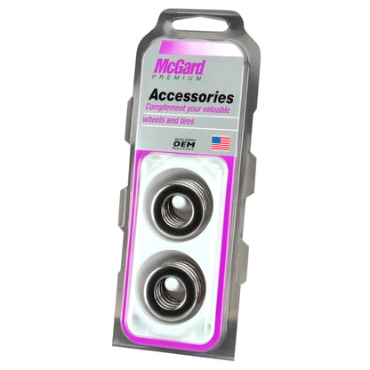 McGard Cragar Center Washers (Stainless Steel) - 10 Pack 78713 78713 Photo - Primary