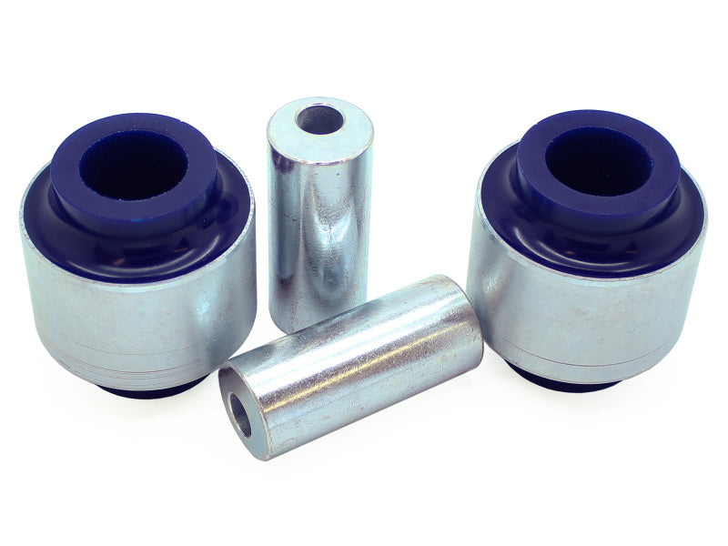 Superpro 2011 Chrysler 300 Touring Front Rearward Radius Arm Bushing Set (+Caster) SPF4705K SPF4705K Photo - Primary