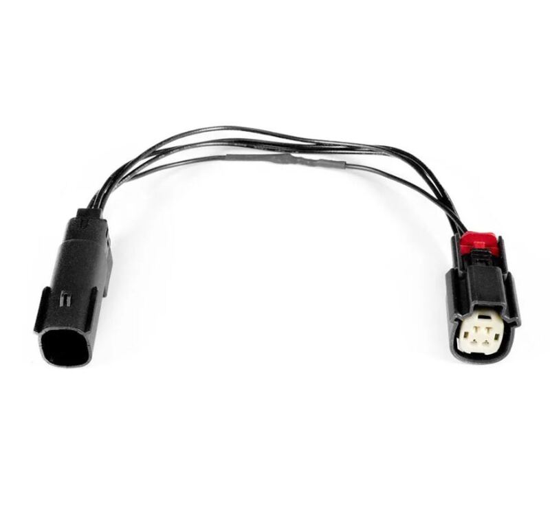 AlphaRex 2021 Tesla Model S Refresh Model Tail Lights to AlphaRex Tail Lights Converters 601101 601101 User 1