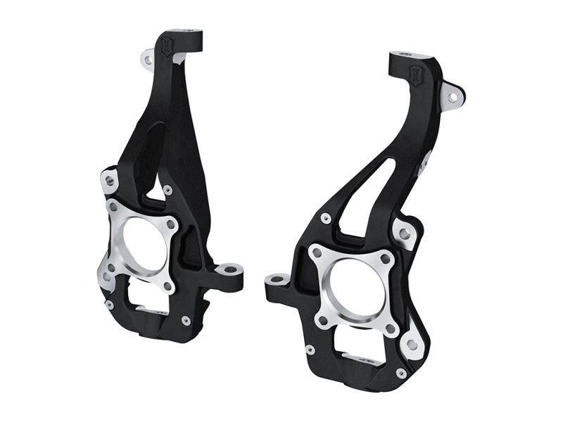 ICON 21-23 Ford F150 4WD Front Knuckle Kit 94000 94000 Photo - Unmounted