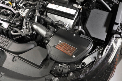 AEM Induction AEM C.A.S. 19 Toyota Corolla Hatchback 2.0L F/I 21-865C 21-865C Photo - Mounted