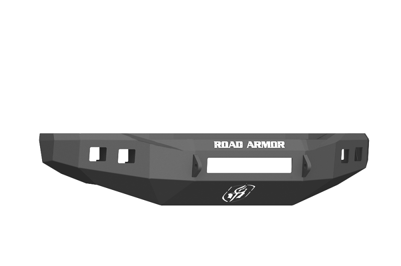 Road Armor 17-20 Ford F-250 Stealth Front Non-Winch Bumper - Tex Blk 617F0B-NW 617F0B-NW Photo - Primary