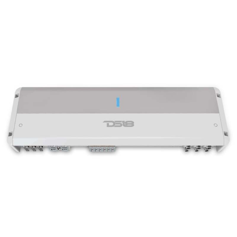 DS18 DSE NXL-X Marine and Powersports Class-D Amplifiers Audio, Video & Radios Amplifiers main image