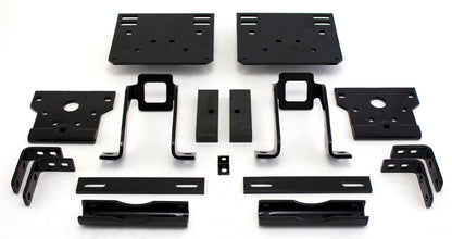 AIRLIFT Loadlifter 5000 Air Spring Kit 57398 User 4