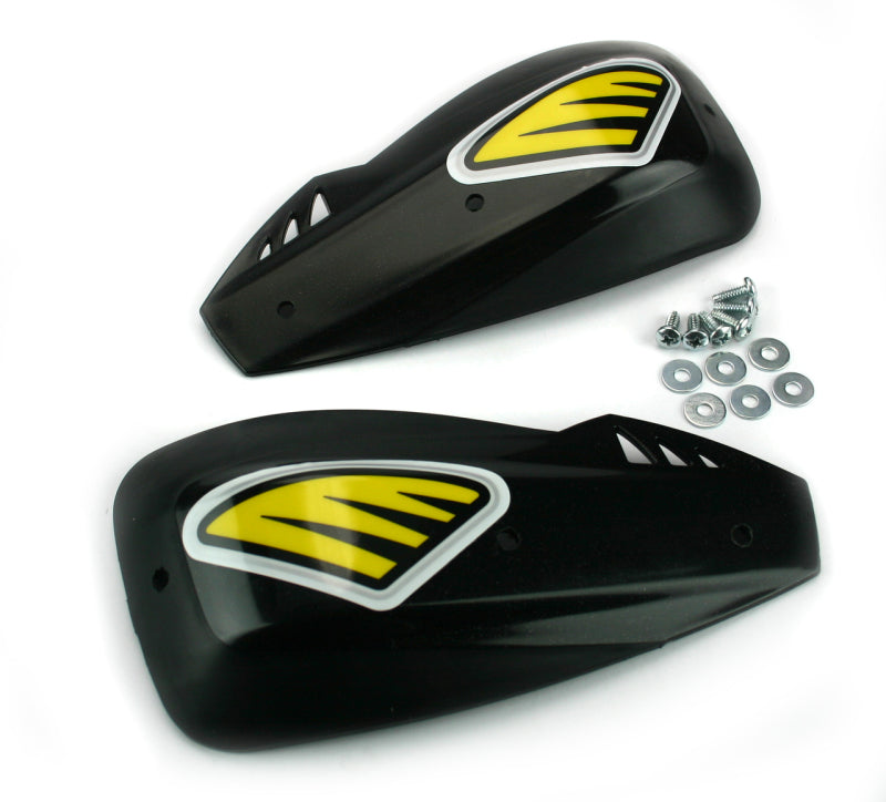 Cycra Enduro DX Handshield Black 1CYC-1025-12 1CYC-1025-12 Photo - Primary