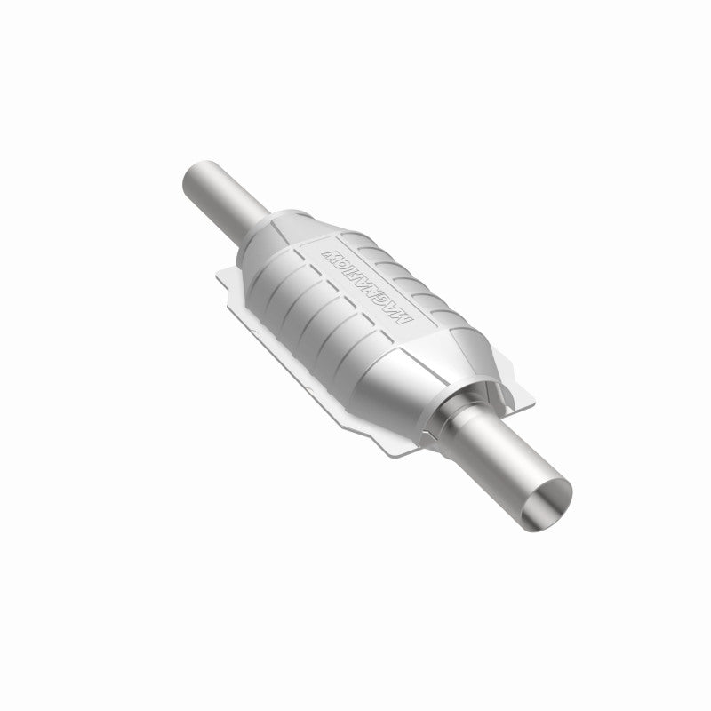 MagnaFlow Standard Grade Federal / EPA Compliant Direct-Fit Catalytic Converter 23442 360 Degree Image Set