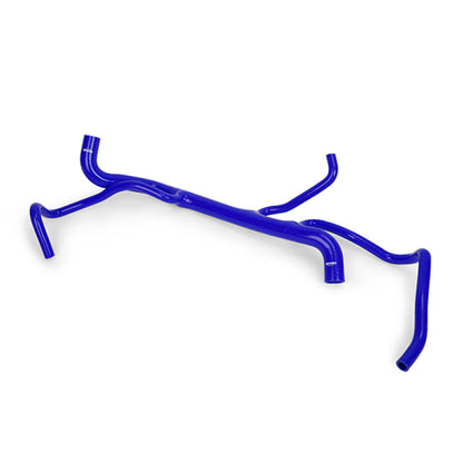 Mishimoto Chevrolet Camaro Ss Silicone Radiator Hose Kit, 2016+ MMHOSE-CAM8-16BL Photo - out of package