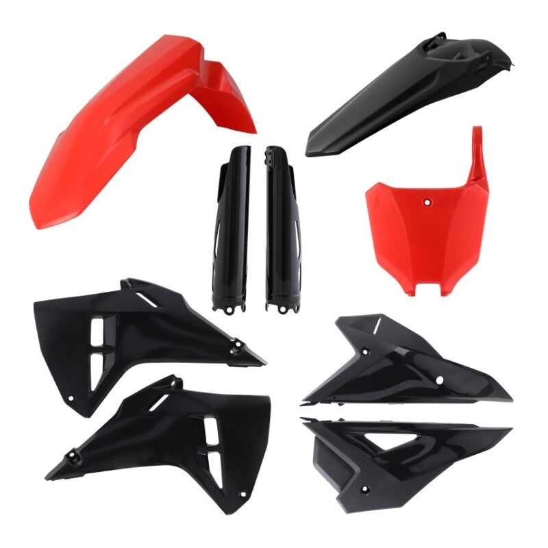 Acerbis ACB Body Kit Body Plastics main image