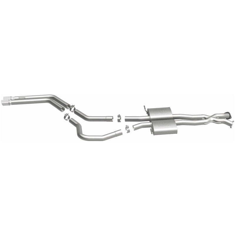 MagnaFlow Pontiac GTO Street Series Cat-Back Performance Exhaust System 15868 Photo - out of package