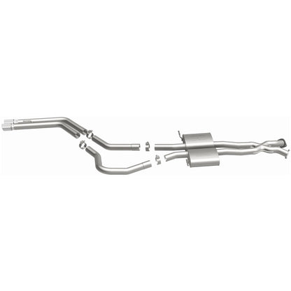 MagnaFlow Pontiac GTO Street Series Cat-Back Performance Exhaust System 15868 Photo - out of package