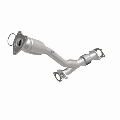 MagnaFlow Chevrolet Malibu California Grade CARB Compliant Direct-Fit Catalytic Converter 5561822 360 Degree Image Set