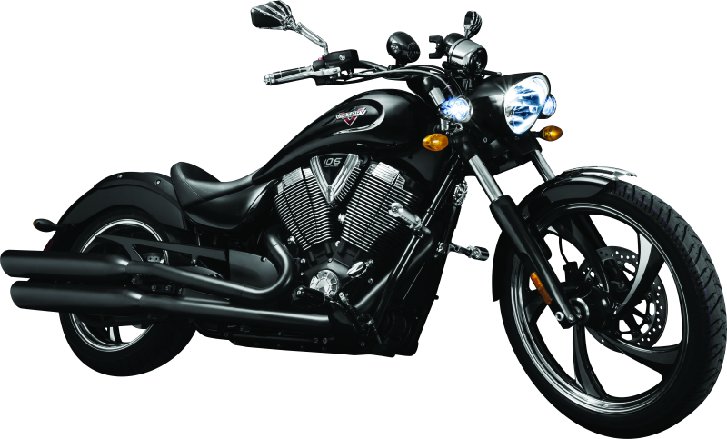Kuryakyn Trident Dually Iso-Pegs W/O Bk 7567 7567 User 1
