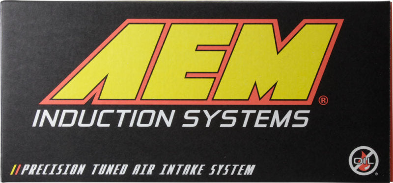 AEM Induction AEM 06 Mazda MX-5 Polished Cold Air Intake 21-640P 21-640P Photo - in package