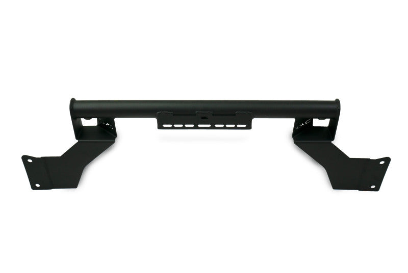 DV8 Offroad 21-22 Ford Bronco 4dr Rear Speaker & Light Mount Bar BRSB-01 BRSB-01 Photo - Unmounted