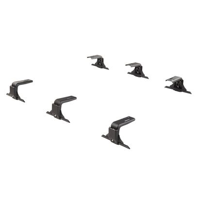 ARB BASE Rack Gutter 6 Leg Kit H1 - For 1770010/30/40 17900010 17900010 Photo - Unmounted