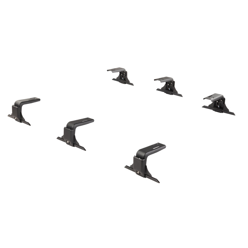ARB BASE Rack Gutter 6 Leg Kit H1 - For 1770010/30/40 17900010 17900010 Photo - Unmounted