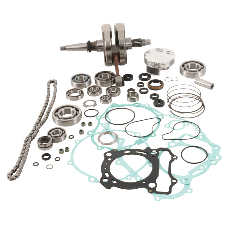 Vertex Pistons Vertex Yamaha Complete Engine Rebuild Kit WR101-146 WR101-146 Photo - Primary