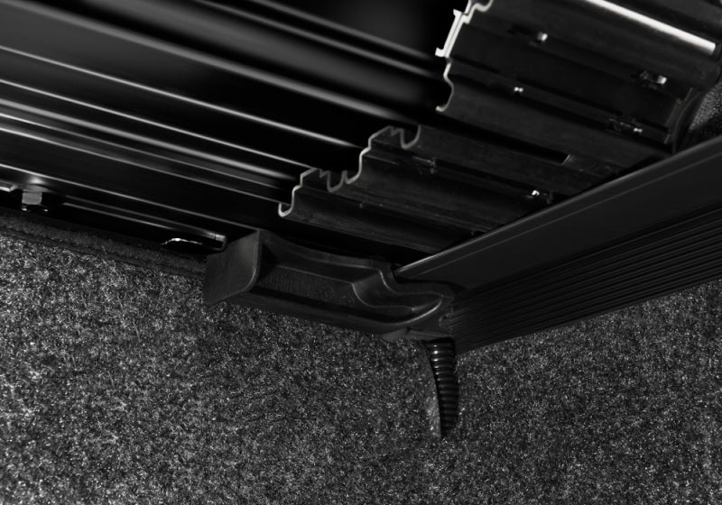 Truxedo Sentry CT 09-14 Ford F-150 5'7" Bed 1597616 Photo - Close Up