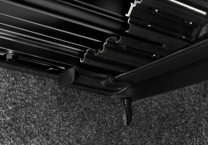 Truxedo Sentry CT 15-19 Ford F-150 6'6" Bed 1598316 Photo - Close Up