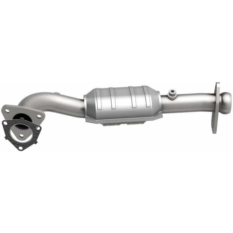 MagnaFlow HM Grade Federal / EPA Compliant Direct-Fit Catalytic Converter 23471 Photo - out of package