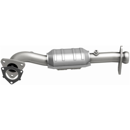 MagnaFlow HM Grade Federal / EPA Compliant Direct-Fit Catalytic Converter 23471 Photo - out of package
