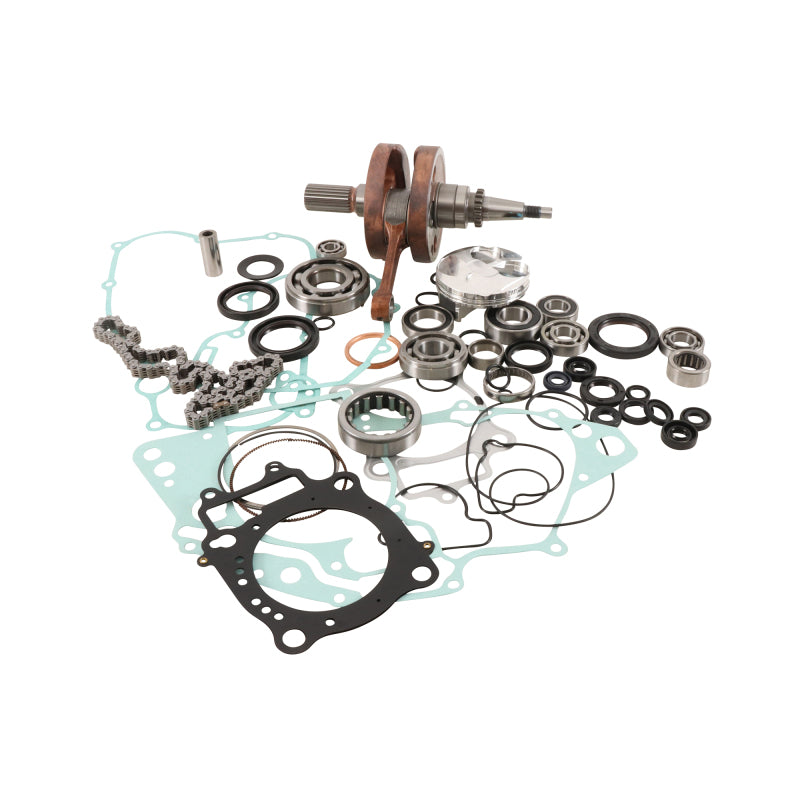 Vertex Pistons Vertex Honda Complete Engine Rebuild Kit WR101-139 WR101-139 Photo - Primary