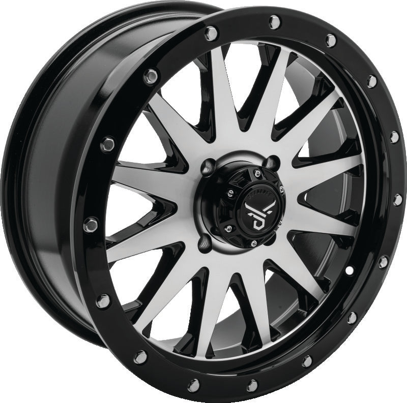 QuadBoss Wagon 18X7 4+3 4/137 Mchn 608565 608565 User 1