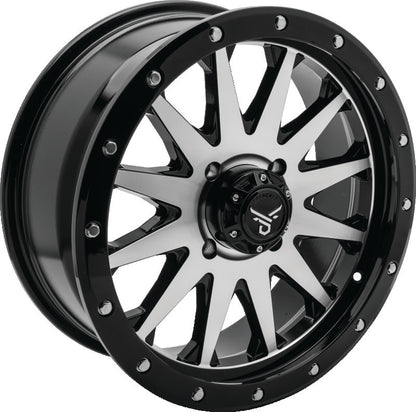 QuadBoss Wagon 18X7 4+3 4/137 Mchn 608565 608565 User 1