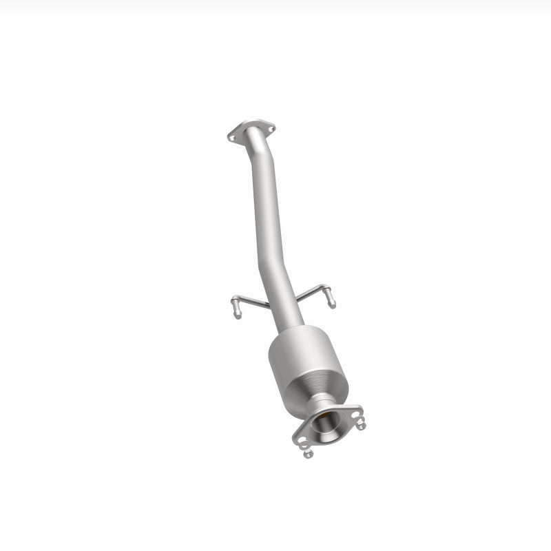 Magnaflow 2020 Toyota Highlander V6 3.5L OEM Grade Direct-Fit Catalytic Converter 280116 280116 360 Degree Image Set